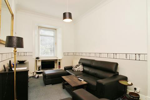 18/2 Elgin Terrace, Edinburgh, EH7 5NW