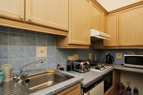 18/2 Elgin Terrace, Edinburgh, EH7 5NW