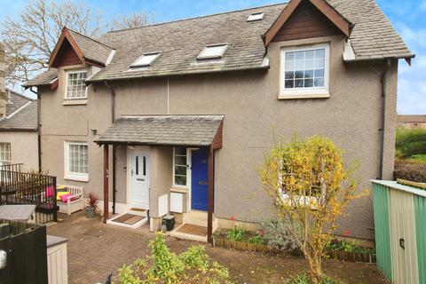 3 bedroom semi-detached house for sale, Pirniefield Bank, Edinburgh EH6