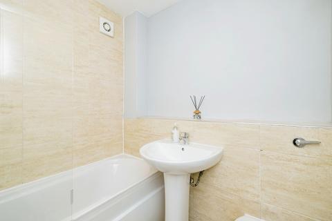 7/7 Murano Place, Edinburgh, EH7 5HH