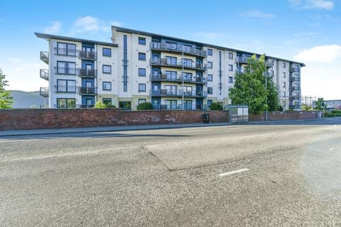 2 bedroom flat for sale, Drybrough Crescent, Midlothian EH16