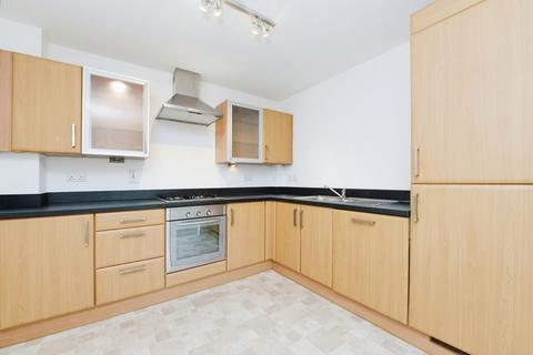 2 bedroom flat for sale, Drybrough Crescent, Midlothian EH16