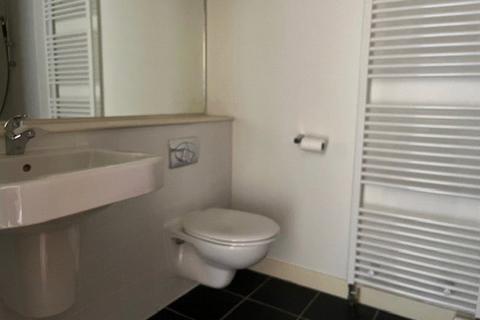 Flat 35, 2 Sheriff Brae, Edinburgh, EH6 6EQ