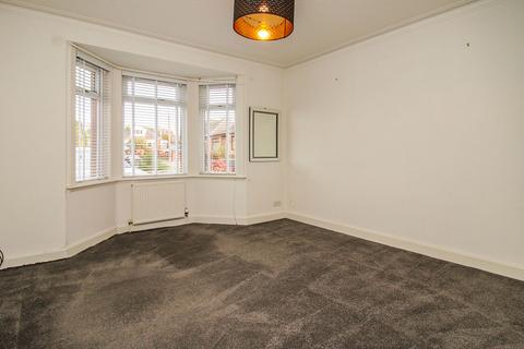 3 bedroom bungalow to rent, Pilrig Gardens, Midlothian EH6