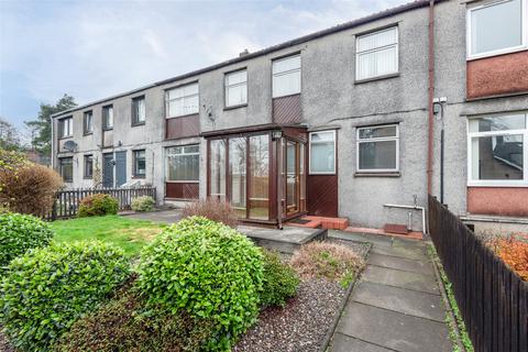 3 bedroom terraced house for sale, Arbaile, Leven KY8