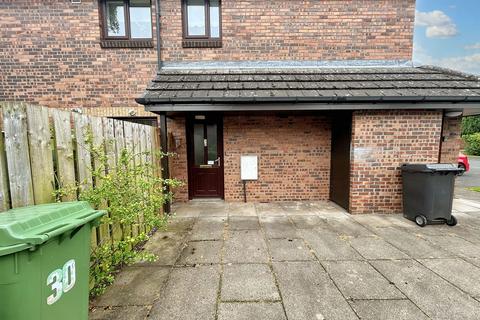 30 Firlands, Stanwix, Carlisle, CA3 9FB