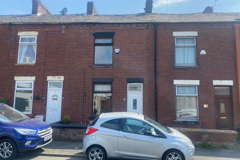 2 bedroom terraced house for sale, 100 Fields New Road, Chadderton