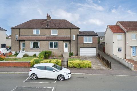 4 bedroom semi-detached house for sale, Castle Terrace, Leven KY8