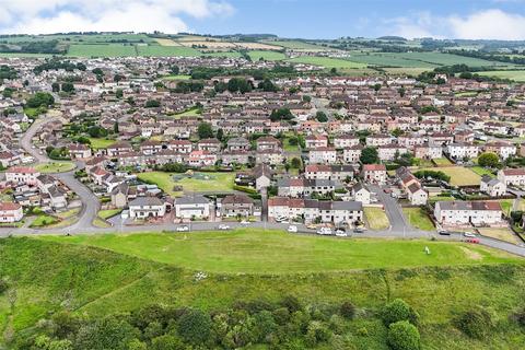 4 bedroom semi-detached house for sale, Castle Terrace, Leven KY8