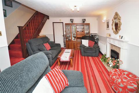 undefined, Wasdale Close, Lincolnshire LN6