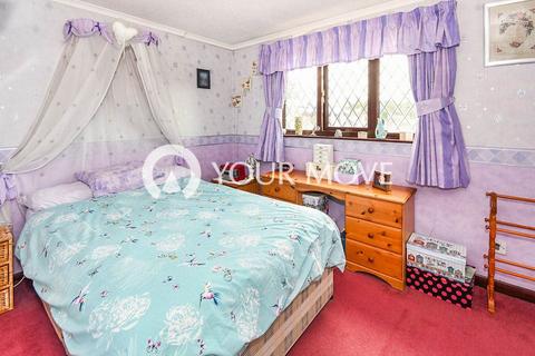 undefined, Wasdale Close, Lincolnshire LN6