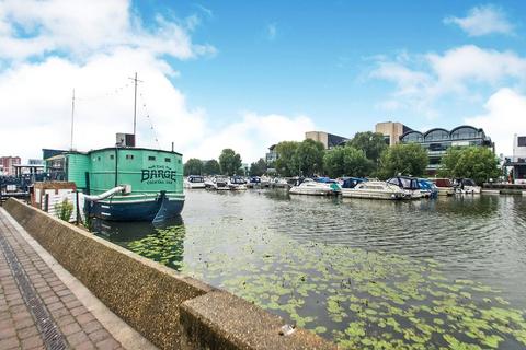 2 bedroom flat for sale, Brayford Wharf North, Lincolnshire LN1