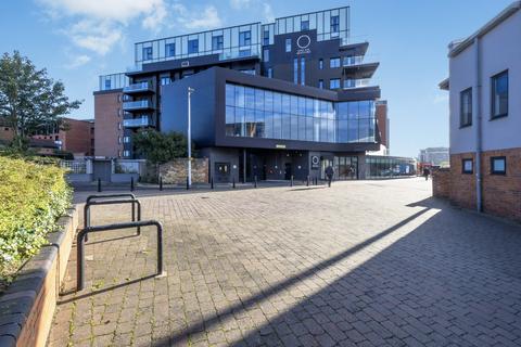 undefined, Brayford Wharf North, Lincolnshire LN1