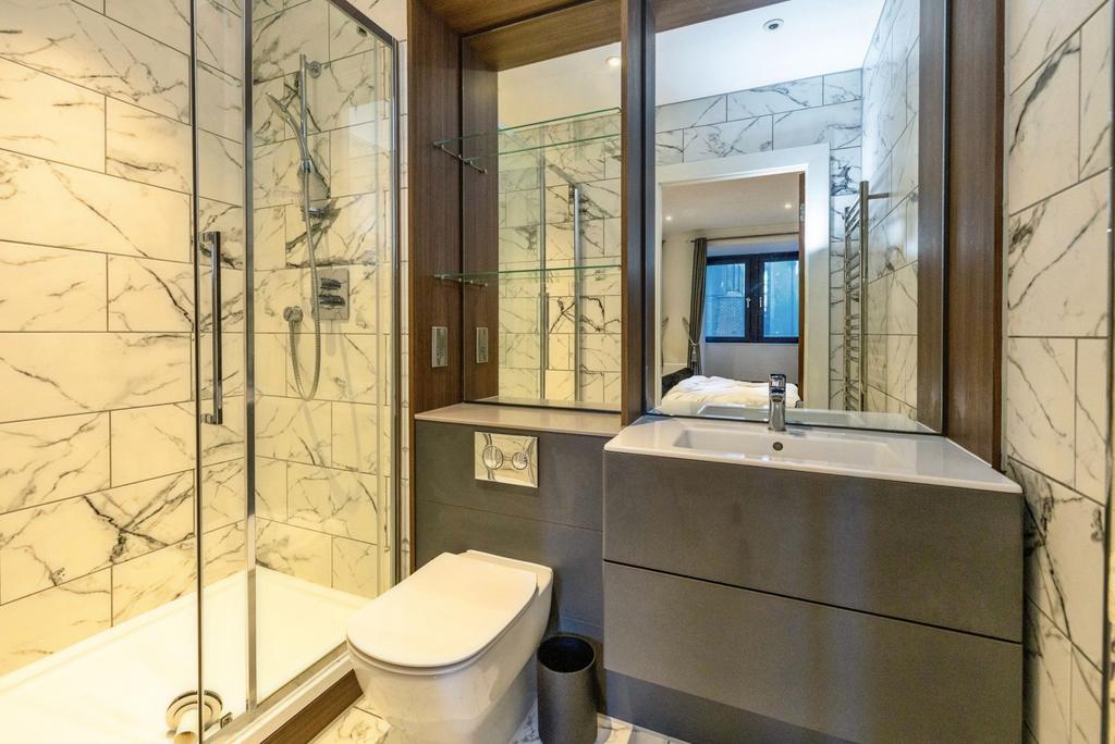Ensuite
