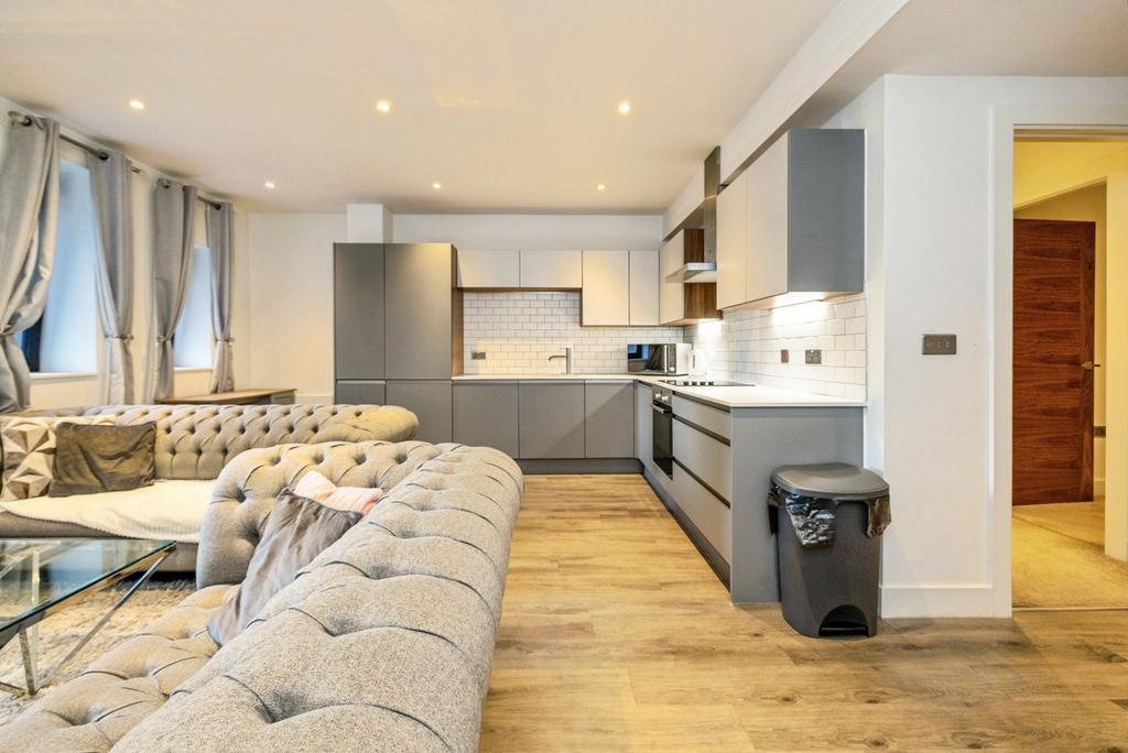 Kitchen-Diner