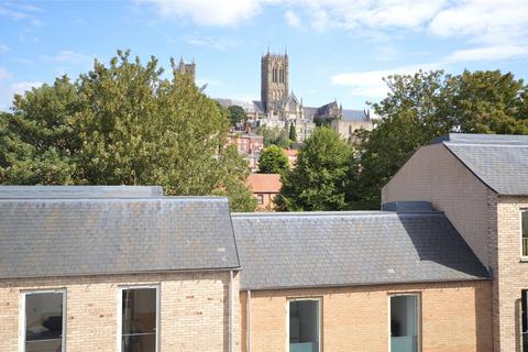 2 bedroom flat for sale, Museum Court, Lincolnshire LN2