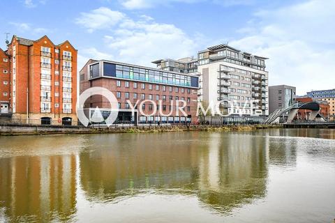 3 bedroom penthouse for sale, Brayford Street, Lincolnshire LN5