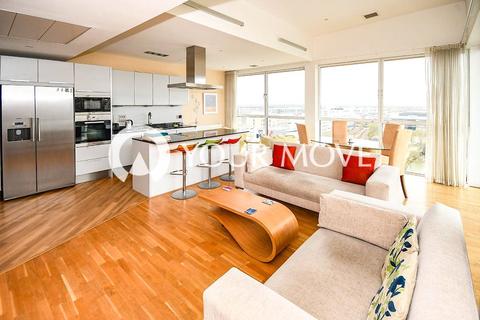 3 bedroom penthouse for sale, Brayford Street, Lincolnshire LN5