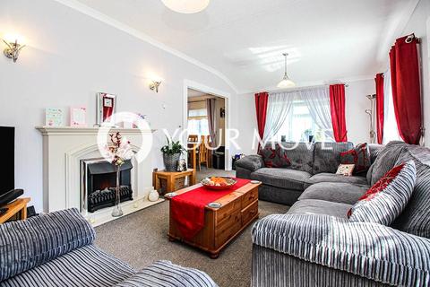 2 bedroom park home for sale, Regent Circle, Torksey Lock LN1