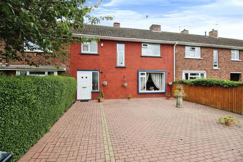 3 bedroom terraced house for sale, Hemswell Avenue, Lincolnshire LN6