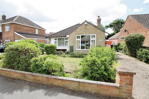 3 bedroom bungalow for sale, Westwood Drive, Lincolnshire LN6