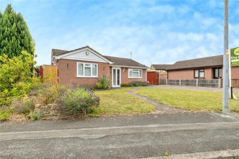 4 bedroom bungalow for sale, Snetterton Close, Lincolnshire LN6