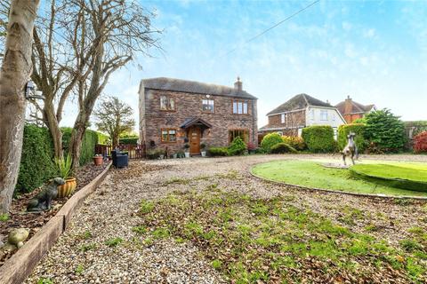 4 bedroom detached house for sale, Wragby Road, Lincoln LN2