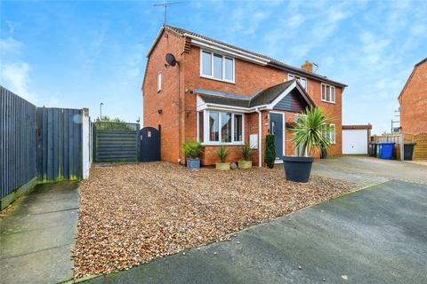 21 Addison Place, Fenton, Lincoln, LN1 2SB