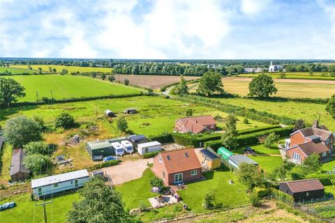 3 bedroom detached house for sale, Hatton, Lincolnshire LN8