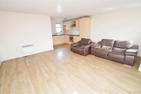 2 bedroom flat for sale, Fulmen Close, Lincolnshire LN1