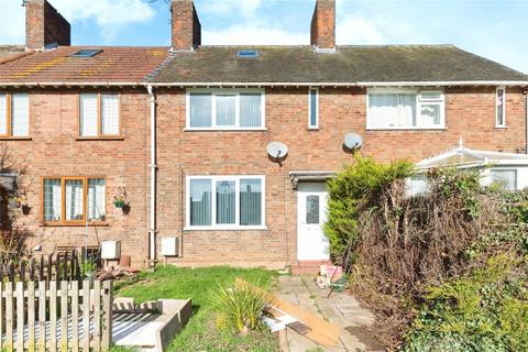 2 bedroom terraced house for sale, Carlton Park, Louth LN11