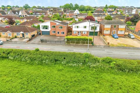 5 bedroom detached house for sale, Lincoln Road, Lincoln LN4