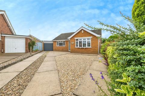 2 bedroom bungalow for sale, Sudbury Close, Lincolnshire LN6