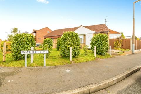 2 bedroom bungalow for sale, Goxhill Close, Lincolnshire LN6