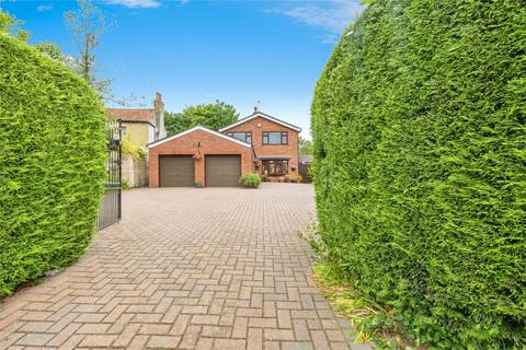 5 bedroom detached house for sale, Church Street, Market Rasen LN8