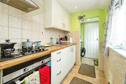 2 bedroom end of terrace house for sale, Connaught Terrace, Lincolnshire LN5