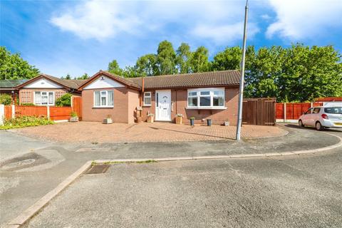 3 bedroom bungalow for sale, Snetterton Close, Lincolnshire LN6