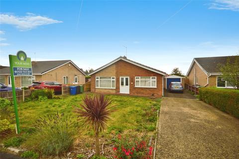 3 bedroom bungalow for sale, Oakfield, Lincoln LN1