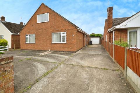 3 bedroom bungalow for sale, Almond Crescent, Lincoln LN6