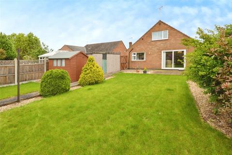 3 bedroom bungalow for sale, Almond Crescent, Lincoln LN6