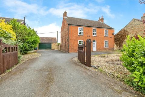 4 bedroom detached house for sale, Main Road, Lincoln LN3