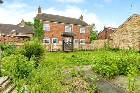 5 Main Road, Langworth, Lincoln, LN3 5BJ