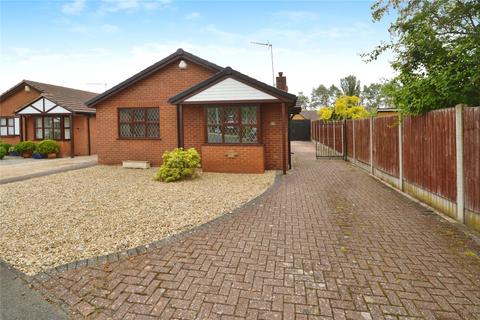 3 bedroom bungalow for sale, Elvington Road, Lincolnshire LN6