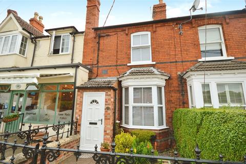 2 bedroom terraced house for sale, High Street, Lincoln LN1