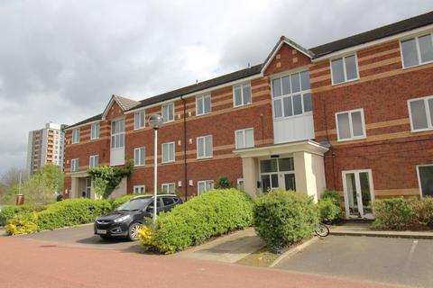 2 bedroom apartment for sale, Angora Drive, Salford, Lancashire, M3