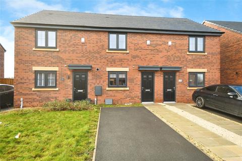 2 bedroom terraced house for sale, Foxby Mews, Lincolnshire DN21