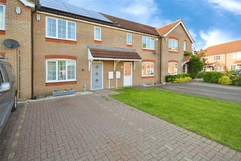 3 bedroom terraced house for sale, The Eshings, Lincoln LN2