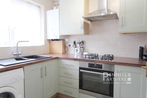 2 bedroom semi-detached house for sale, Farriers Court, Orton Longueville PE2