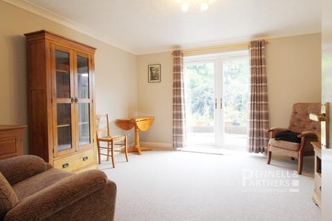 2 bedroom semi-detached house for sale, Farriers Court, Orton Longueville PE2