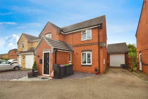 3 bedroom detached house for sale, Paddock Lane, Lincoln LN4